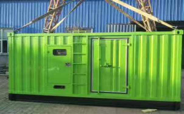 巢湖康明斯300kw大型柴油发二手电机组 巢湖康明斯300kw大型柴油发二手电机组