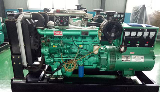 巢湖发电机不发电的原因