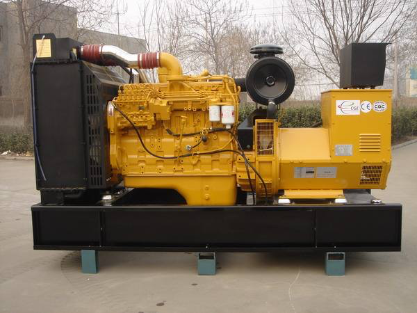 巢湖发电机出租