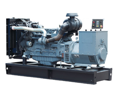 巢湖应急600kw道依茨柴油发电机组 巢湖应急600kw道依茨柴油发电机组