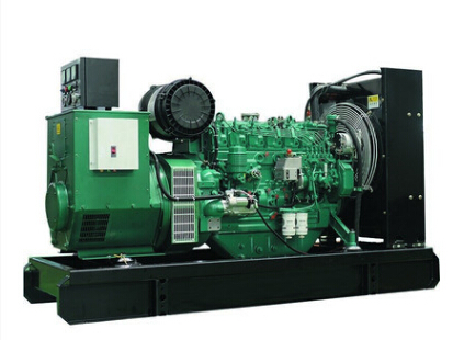 巢湖全新上柴200kw大型柴油发电机组 巢湖全新上柴200kw大型柴油发电机组