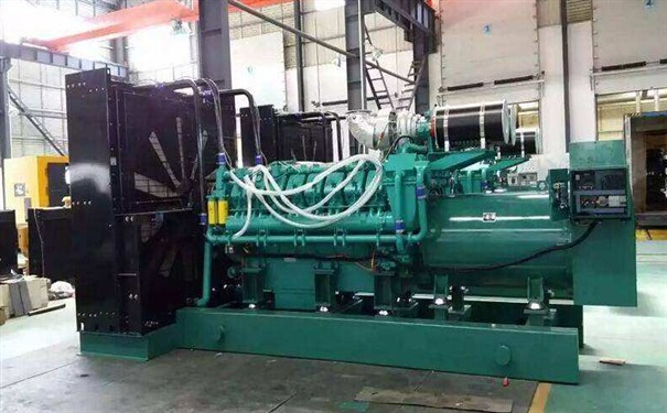 巢湖全新科克500kw大型柴油发电机组出租 巢湖全新科克500kw大型柴油发电机组出租